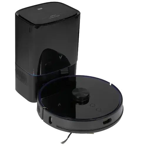  Ремонт Viomi Robot Vacuum Cleaner S9